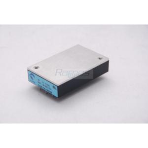 QAE150-48S48 P-DUKE dc/dc ממיר רבע לבנים 150w קלט 33-75vdc פלט 48vdc 3a טווח קלט רחב 2:1 2250vdc