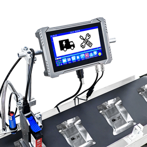 New <strong>Design</strong> Online Inkjet Batch Number <strong>Coding</strong> Printing Machine for Production Line Automatic Online <strong>Coding</strong> Machine Date Printer - Product Image 4