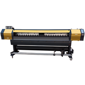 Stampante a getto d'inchiostro a pianale industriale con controllo automatico di precisione per applicazioni professionali di etichette e imballaggi - Product Image 5