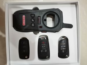 2025 Newest KEYDIY KD-X2 <strong>Key</strong> <strong>Programmer</strong> Universal Chip Copier <strong>Remote</strong> Generator for Car Models - Product Image 4