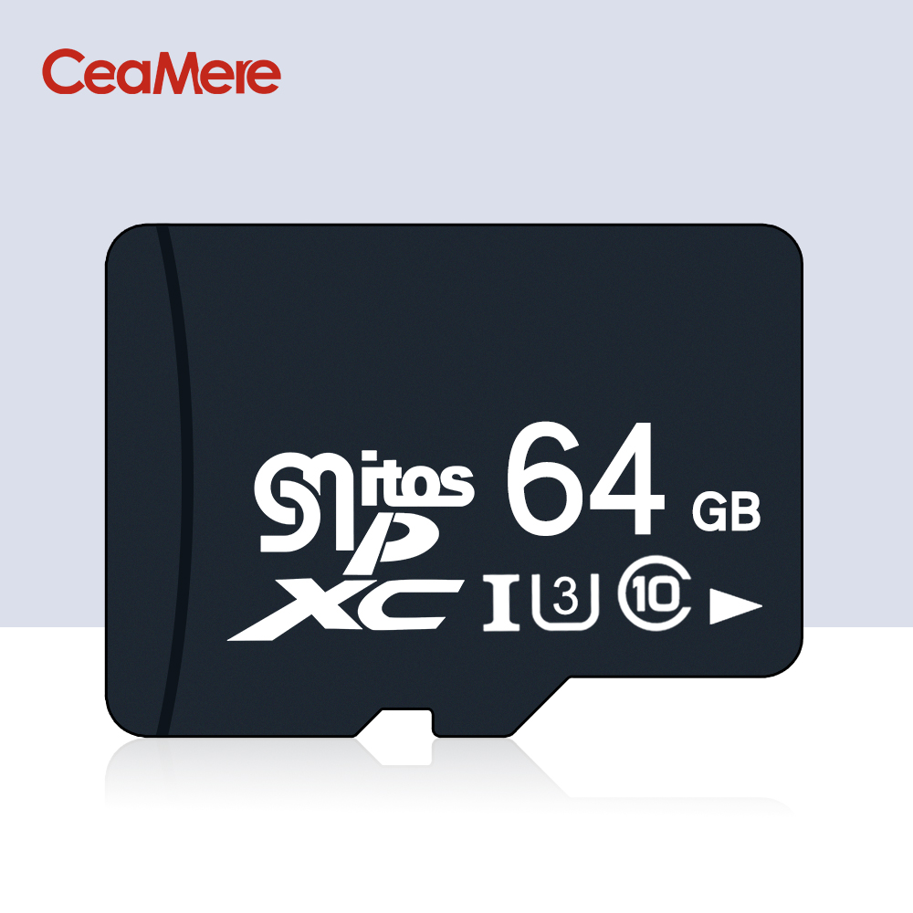64 Go C10 U1