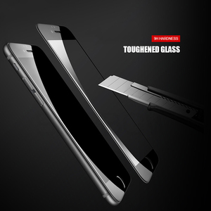 9Dスクリーンプロテクターforapple iPhone 14 13 8 7 6 Plus 9Hフル強化ガラスforiPhone 14 Pro 11 12 Pro X XR XS Max - Product Image 3