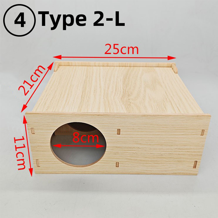 TYPE 2-L-Bois