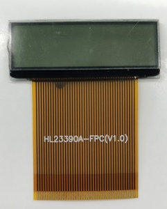 Hochwertiges kundenspezifisches Modul lcd-Display lcd-Bildschirm Anzeige - Product Image 3