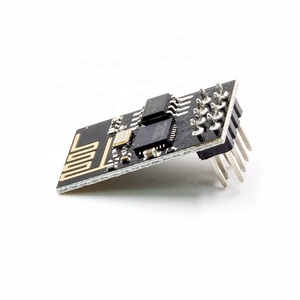 Factory <strong>ESP8266</strong> <strong>ESP</strong>-01 ESP01 Updated 1MB <strong>Wifi</strong> <strong>Serial</strong> <strong>Module</strong> for arduinos