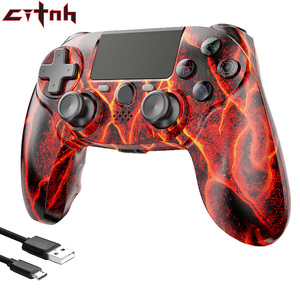 <strong>Custom</strong> New Style Wireless Gamepad Joystick Gaming Pad for PS3 Wireless Gamepad for PS3 PS4 Game <strong>Controller</strong> - Product Image 1