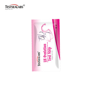 Großhandel medizinischer Selbst test LH Urin <span class=keywords><strong>Ovulation</strong></span> stest gerät <span class=keywords><strong>Ovulation</strong></span> teststreifen - Product Image 2