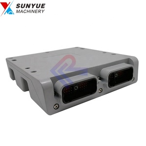 R220LC-9S Controller per unità di controllo escavatore Hyundai 21Q6-32181 scheda Computer con programma originale 21 q632181 - Product Image 2