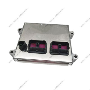 <strong>Ecu</strong> for <strong>cummins</strong> QSX15 ISX 15 Engine Ecm 4943134 Electronic Control Module New-excavator-caterpillar-price - Product Image 2