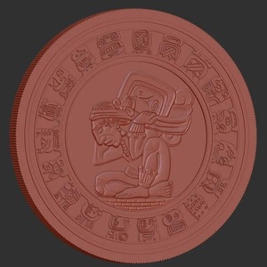 顶级3d打印逼真模型原型制造多色全彩树脂软塑料定制字符3d打印 - Product Image 5