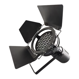Xllighting ไฟสปอตไลท์ LED ไฟ31X10W LED แสดงนิทรรศการรถยนต์ - Product Image 2