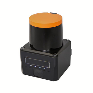 Sensor Agv 2D Lidar UST-10LX robot, evitación de obstáculos y posición, sensor de alta precisión - Product Image 1
