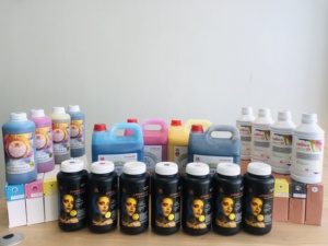 用于光谱北极星的溶剂油墨 - Product Image 2