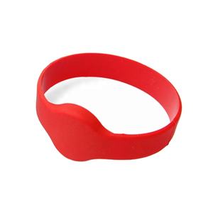 13.56mhz nxp <span class=keywords><strong>icode2</strong></span> Rystband कस्टम सिलिकॉन स्विमिंग पूल के लिए कस्टम सिलिकॉन - Product Image 1