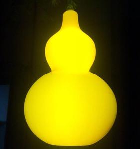 ไฟ LED ฝนดาวตกแบบเชือกกันน้ำทรงน้ำเต้าและเกล็ดหิมะของตกแต่งที่มีสีสันในวันหยุดรุ่นใหม่ - Product Image 1