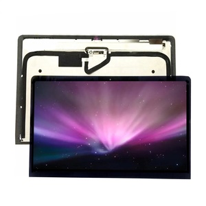 Original for <strong>iMac</strong> 21.5&quot; A1418 2012 2013 2K / 2014 2015 4K LED LCD Front Panel Screen Display Repair Change - Product Image 1