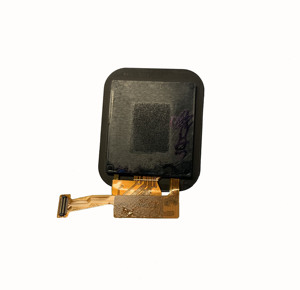 Smart Watch-Bildschirm 1,3 Zoll 240x240 Touch panel 8-Bit-MCU-Schnittstelle 1,3 ''tft-Anzeige modul quadratischer LCD-Bildschirm - Product Image 2