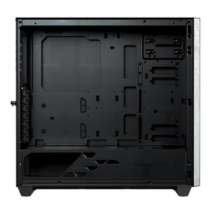 Nuevo diseño de forma especial Gaming PC Case Computer CPU Server Gabinete Chasis con panel de acero de vidrio templado - Product Image 5