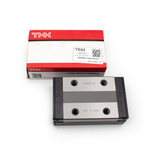 Deslizador de riel deslizante de movimiento lineal THK SSR15 SSR20 SSR25 SSR30 SSR35XW SSR20XTB SSR25XV SSR30XSB Guías lineales Bloque deslizante de bola - Product Image 4