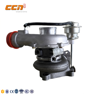 เทอร์โบสำหรับเครื่องยนต์ดีเซล Isuzu 4JJ1X-Rhf4h VB420114 4JJ1X เทอร์โบชาร์จเจอร์8972402101เทอร์โบสำหรับ Rodeo 8DH รถกระบะ3.0 DiTD - Product Image 2