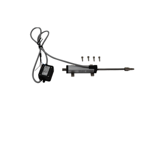 Stable Quality Mini Self Return Spring <strong>Linear</strong> <strong>Potentiometer</strong> with 0-10v Output - Product Image 5