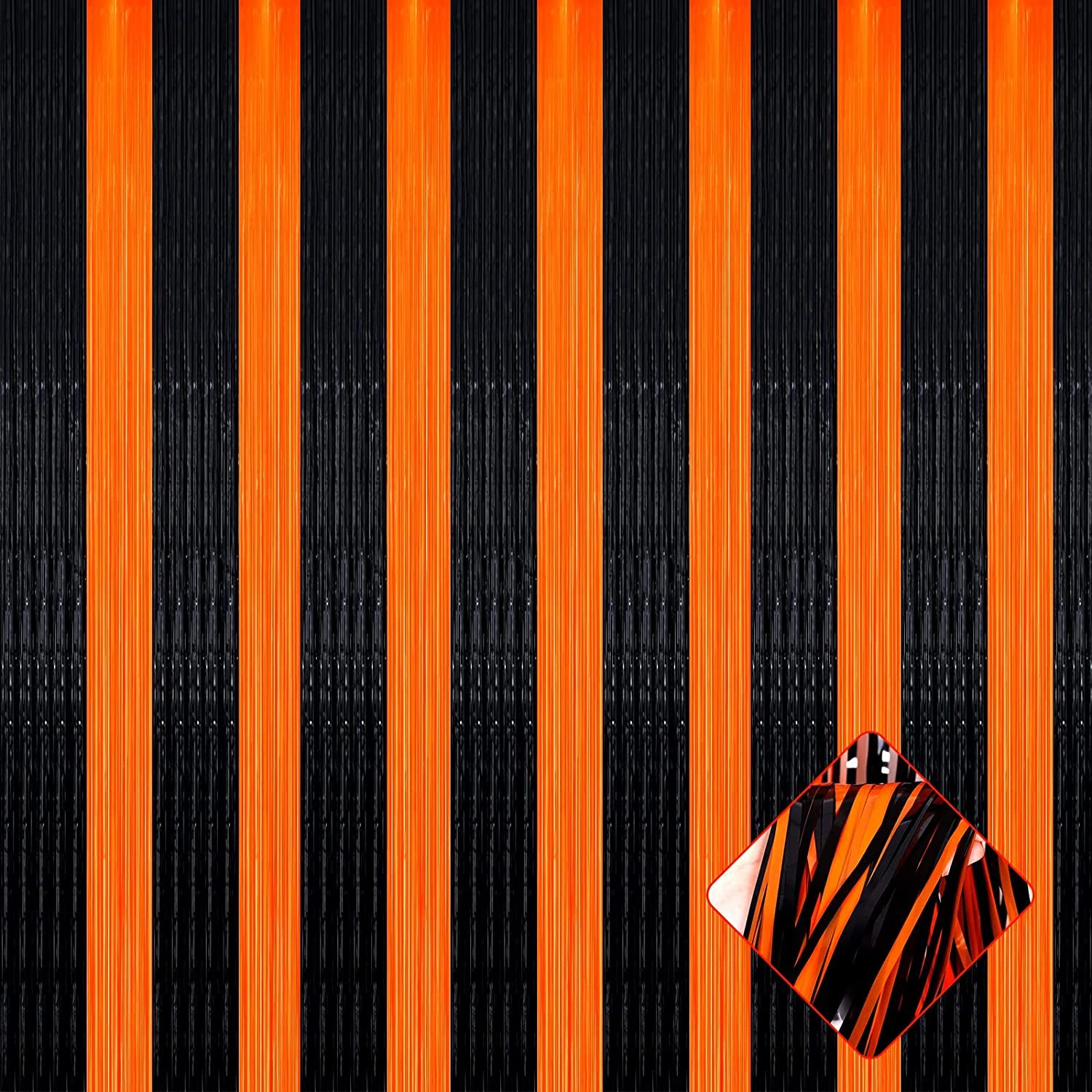 black+orange