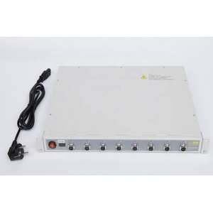 5V3A ,5V6A ,20V5A test cihazı lityum pil için 8 kanal test makinesi - Product Image 6
