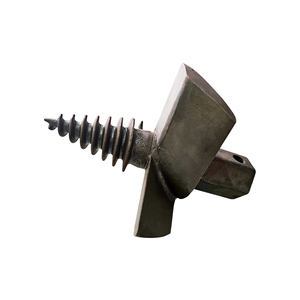 Nhà sản xuất tùy chỉnh sắt đúc nhà máy tùy chỉnh đúc các bộ phận giá Lớn Thành phần đúc dịch vụ - Product Image 2