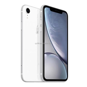 99% 新しいAA + ロック解除セカンドハンドfor I for Phone Xスマートフォンオリジナル中古携帯電話XR高速配送-米国版 - Product Image 2