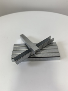 20 Máy đo thép không gỉ 10j mặt hàng chủ lực pins mịn chân không khí Stapler tương thích 1006j 1008j 1010j 1013J 1016 1022J - Product Image 3