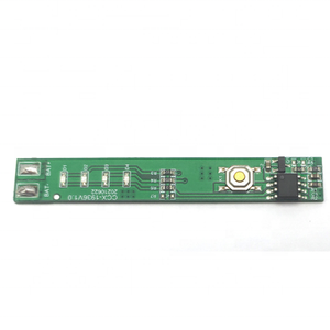 แผงวงจรอิเล็กทรอนิกส์ Pcba แผงวงจร Pcb กําหนดเอง Oem Odm Pcba สําหรับแผงวงจรอิเล็กทรอนิกส์ - Product Image 5