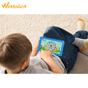 Wintouch Tablet Kids <strong>Uses</strong> Sim Card Educational Learning Tab 9&quot; <strong>Android</strong> Tablet Tab <strong>Computers</strong> for Children/kids - Product Image 6