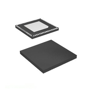 集積回路72 VFQFN露出パッドCSP <span class=keywords><strong>AD9961BCPZRL</strong></span>電子部品