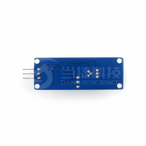 Sensor láser de reflexión difusa Módulo láser para evitar obstáculos Detección de obstáculos Compatible - Product Image 4