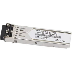 Yüksek kaliteli optik alıcı-verici SFP1G modülü 1.25G/10G Gpon ONT ile 20/40km aralığı 1310/1550nm 4G ağ - Product Image 6