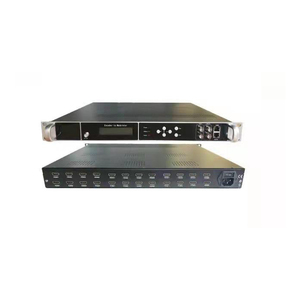 Encoder dati con pulsante - Product Image 1