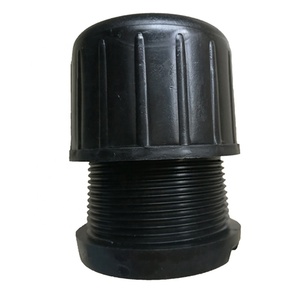 Протектор резьбы трубы для тяжелых труб API 5CT - Product Image 2