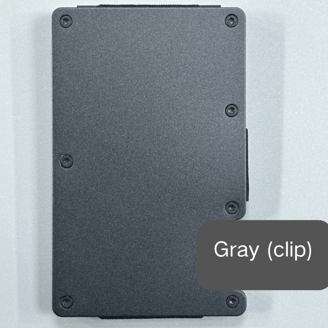 Gray (clip)