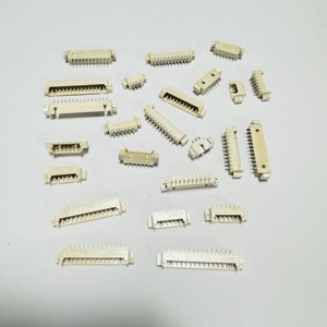 PH 1.25毫米SMT连接器，具有可选的板对线能力2针至20针，适用于电子PCB应用 - Product Image 4