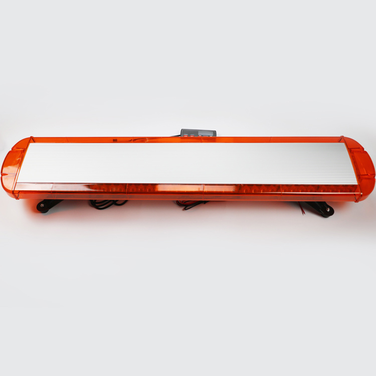 Ambre PC + ambre mené