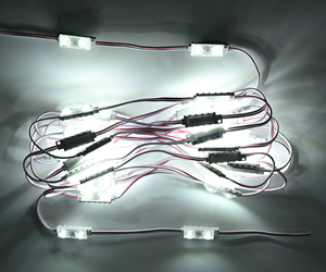 M42R7 2835 12 В 24 В 145 ° 175 ° одноцветный светодиодный модуль - Product Image 4