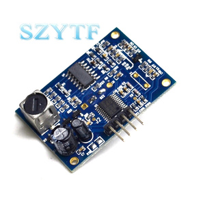 防水超音波モジュールJSN-SR04T防水統合距離測定トランスデューサーセンサー - Product Image 3