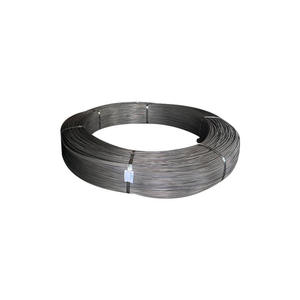 0.5mm 4.0mm galvanizli demir tel 1.4mm 2.2mm 16 17 18 19 şartname sıcak daldırma galvanizli çelik tel - Product Image 6
