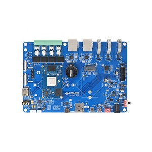 Computadora de placa única con Linux StartFive JH7110 de código abierto - Product Image 1