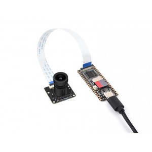 מודול מצלמה 3mp (ב) עם רגישות גבוהה snr גבוה וביצועים קלים נמוך, תואם עם luckfox <span class=keywords><strong>pico</strong></span>