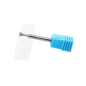 2025 yüksek kalite toptan yüksek kalite dayanıklı kesme aletleri T tipi freze kesicisi karbür End Mill için CNC Metal - Product Image 5