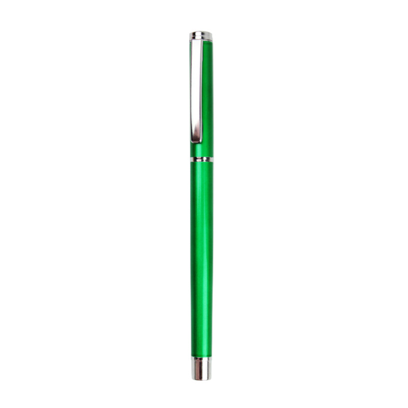 Vert Mamba coloré (noyau noir)