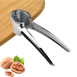 Nhà Máy bán hàng Phễu hình dạng an ninh của nhãn hiệu quả óc chó Máy Nghiền Nut <span class=keywords><strong>Cracker</strong></span> công cụ - Product Image 1