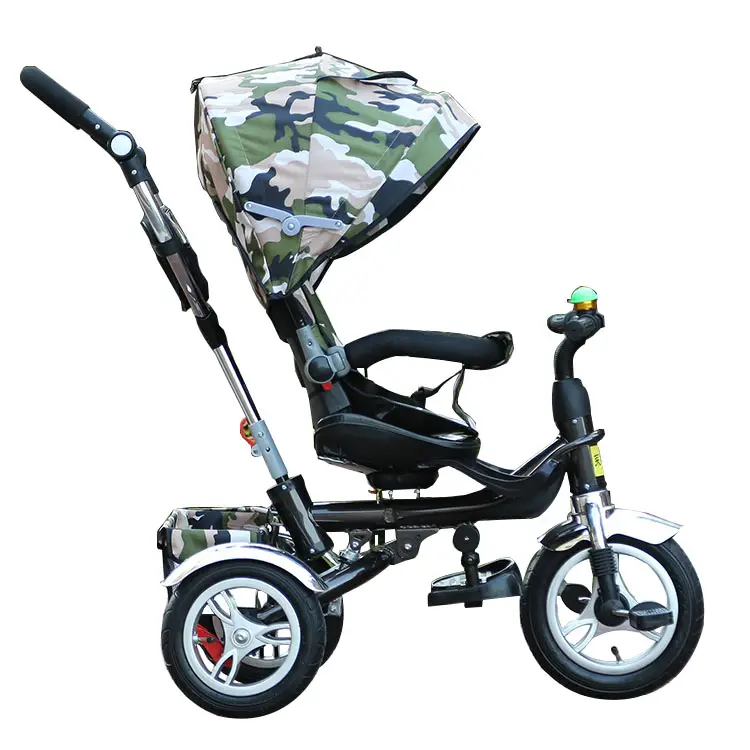 2024 акция, Новый дешевый детский трехколесный велосипед для детей/детский трехколесный велосипед