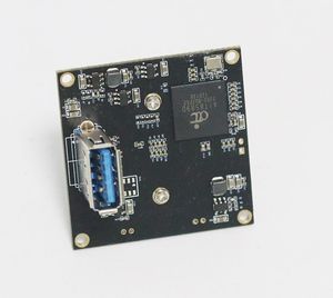 Módulo de cámara USB Mini Cámara USB con sensor Imx415 - Product Image 4